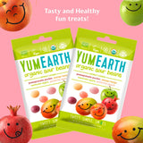 Naturally Flavored - Organic Sour Beans